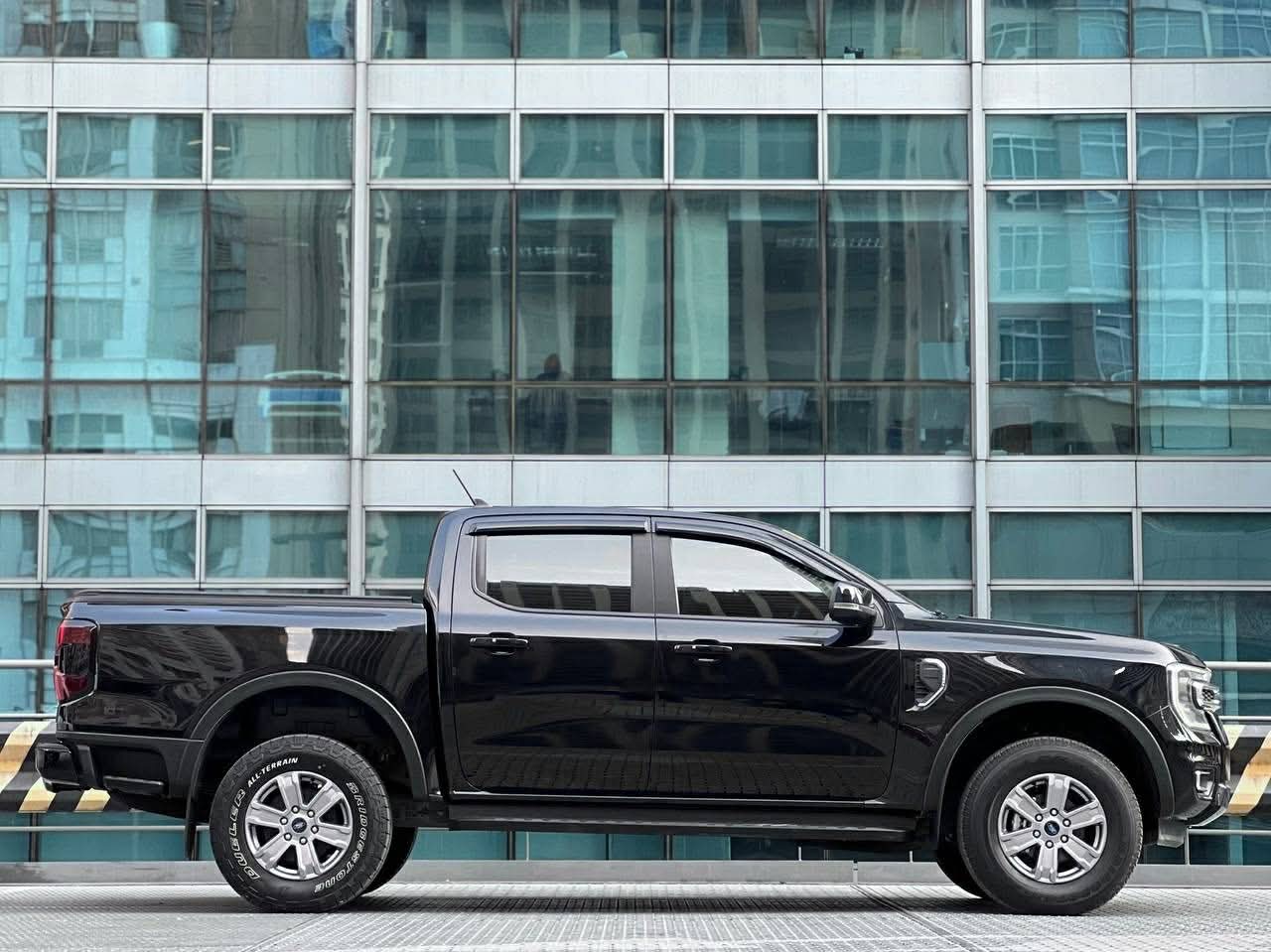2025 Ford Ranger XLT 4x2 2.0, Automatic, Diesel
