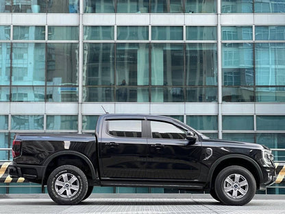 2025 Ford Ranger XLT 4x2 2.0, Automatic, Diesel