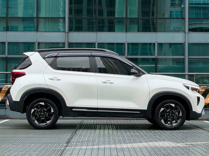 2025 Kia Sonet 1.5 SX, Automatic, Gas
