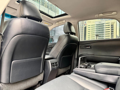 2015 Lexus Rx350 3.5L V6, Automatic, Gas
