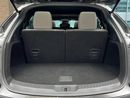 2023 Mazda CX9 AWD 2.5 Turbo, Automatic, Gas