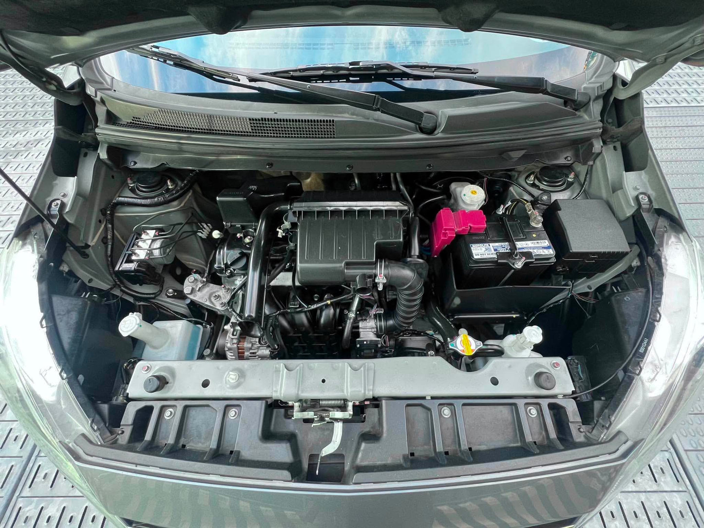 2023 Mitsubishi Mirage G4 GLS, Automatic, Gas