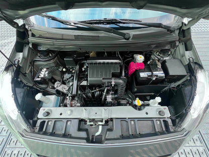 2023 Mitsubishi Mirage G4 GLS, Automatic, Gas