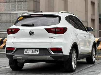 2024 MG ZS 1.5 Style, Automatic, Gas