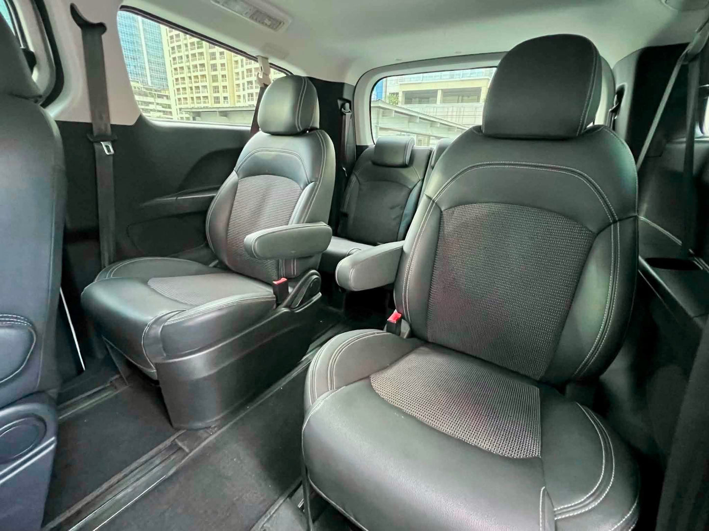2019 Maxus G10 1.9, Automatic, Diesel