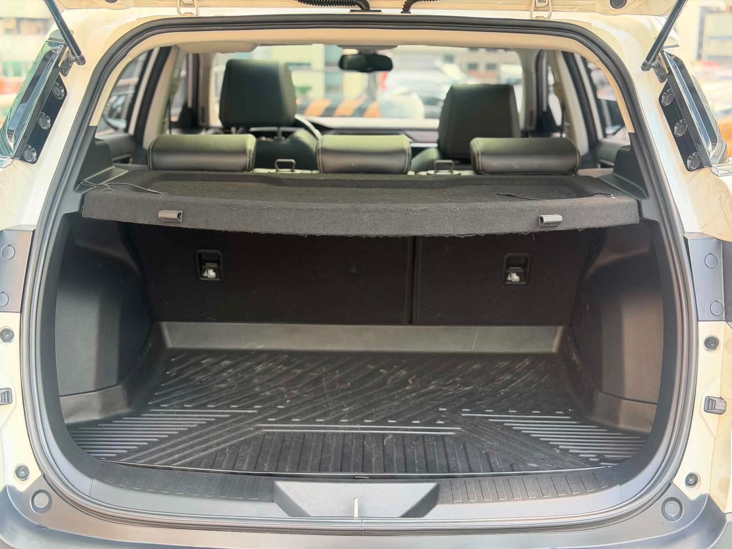 2023 Ford Territory Titanium 1.5, Automatic, Gas