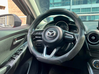 2018 Mazda 2 1.5, Automatic, Gas