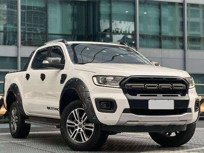 2020 Ford Ranger Wildtrak 2.0 4x2, Automatic, Diesel