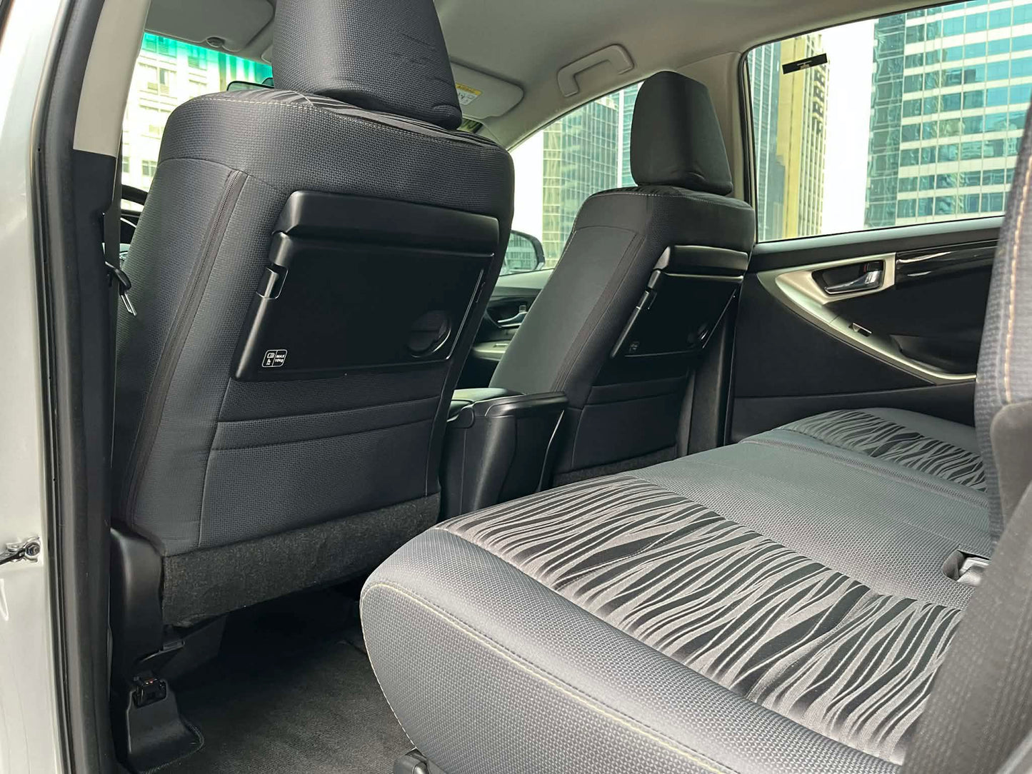 2019 Toyota Innova 2.8 G, Automatic, Diesel