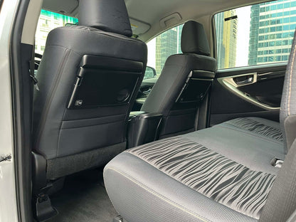 2019 Toyota Innova 2.8 G, Automatic, Diesel