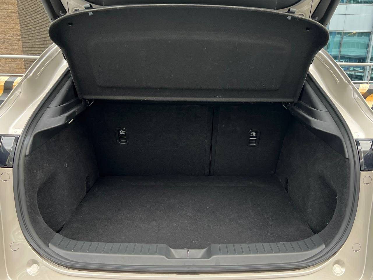 2024 Mazda CX30 HEV 2.0, Automatic, Gas