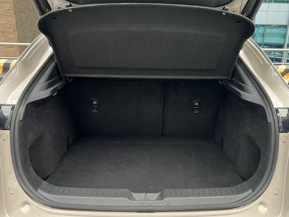 2024 Mazda CX30 HEV 2.0, Automatic, Gas