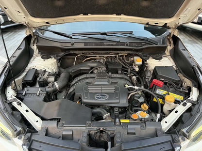 2020 Subaru Forester 2.0 i-L Eyesight, Automatic, Gas