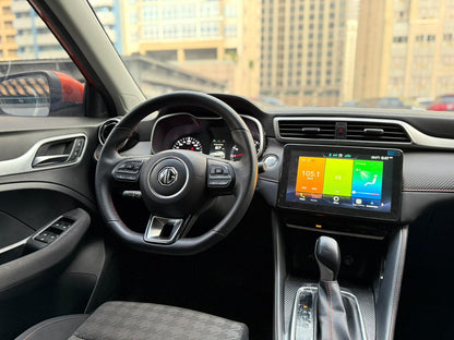 2024 MG ZS 1.5 Comfort, Automatic, Gas