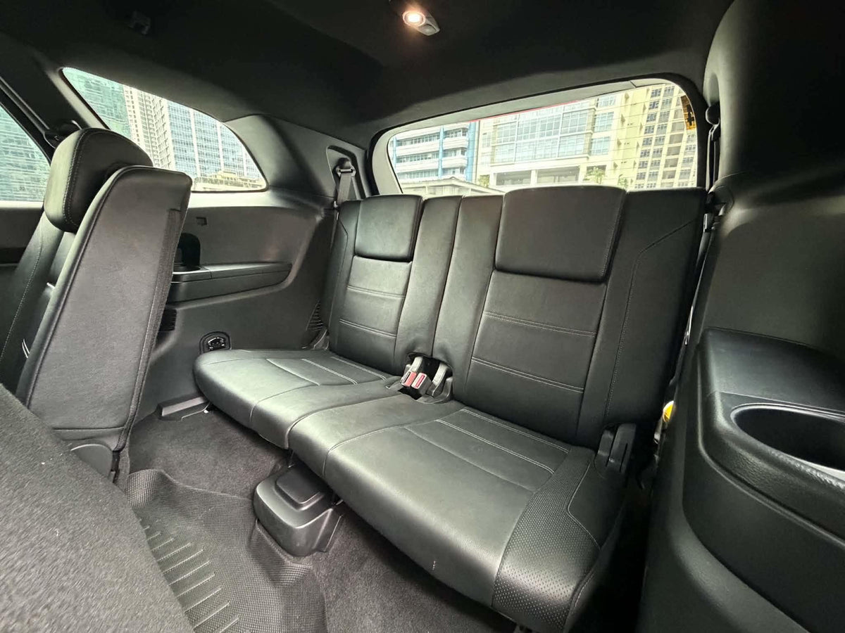 2020 Ford Everest Titanium 2.0 4x2, Automatic,  Diesel