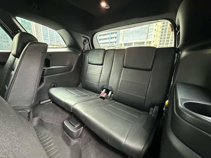 2020 Ford Everest Titanium 2.0 4x2, Automatic,  Diesel