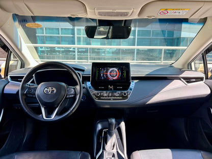 2020 Toyota Altis Hybrid HEV 1.8, Automatic, Gas