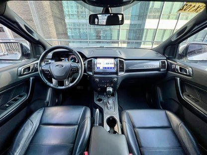2020 Ford Everest 2.0 titanium 4x2, Automatic, Diesel