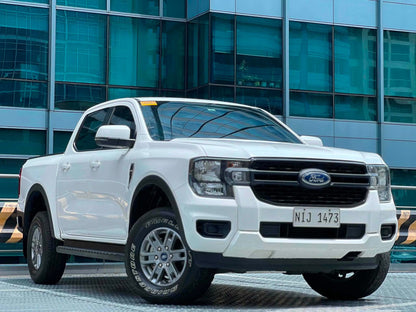 2023 Ford Ranger XLS 2.0 4x2, Automatic, Diesel
