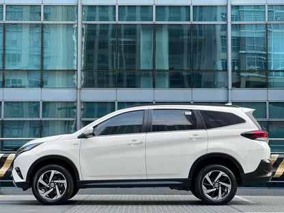 2020 Toyota Rush 1.5 G, Automatic, Gas