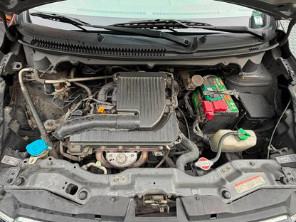 2018 Suzuki Ertiga 1.4 GL 4x2, Automatic, Gas