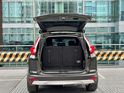 2018 Honda CRV V 1.6, Automatic, Diesel