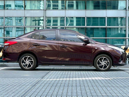 2024 Toyota Vios 1.3 XLE , Automatic, Gas