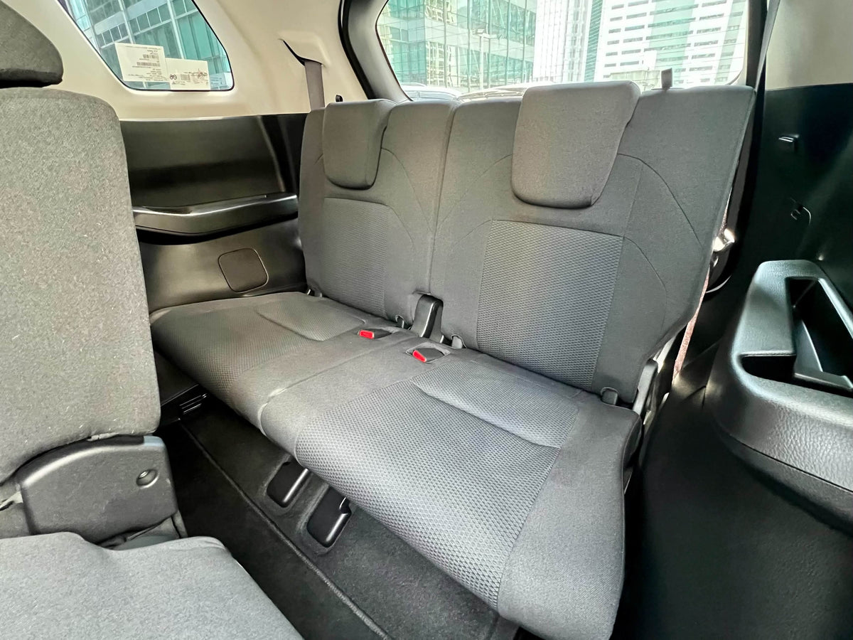 2026 Mitsubishi Destinator GLS 1., Automatic, Gas