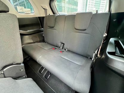 2026 Mitsubishi Destinator GLS 1., Automatic, Gas