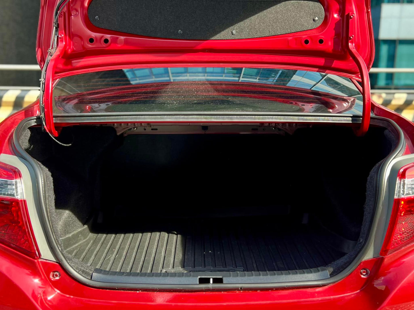 2017 Toyota Vios E 1.3, Automatic, Gas
