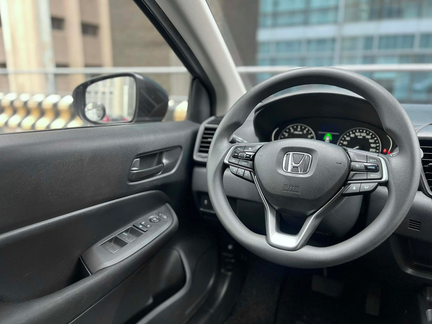 2024 Honda City 1.5 S CVT Sensing,
 Automatic, Gas