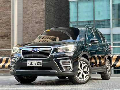 2019 Subaru Forester 2.0-iL Eyesight AWD, Automatic, Gas