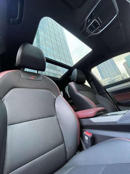 2022 Geely Coolray 1.5 Sport Limited, Automatic, Gas