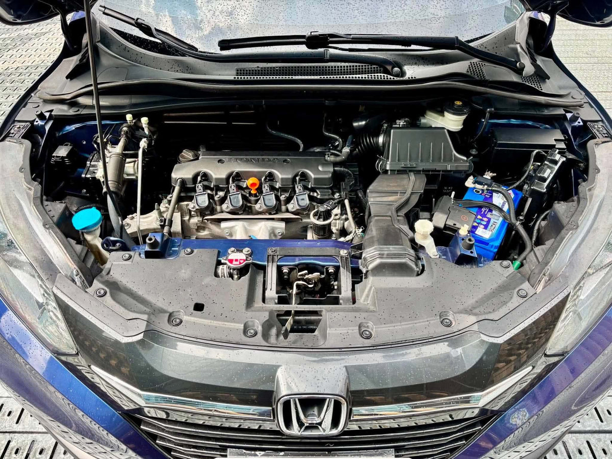 2015 Honda HRV 1.8S, Automatic, Gas