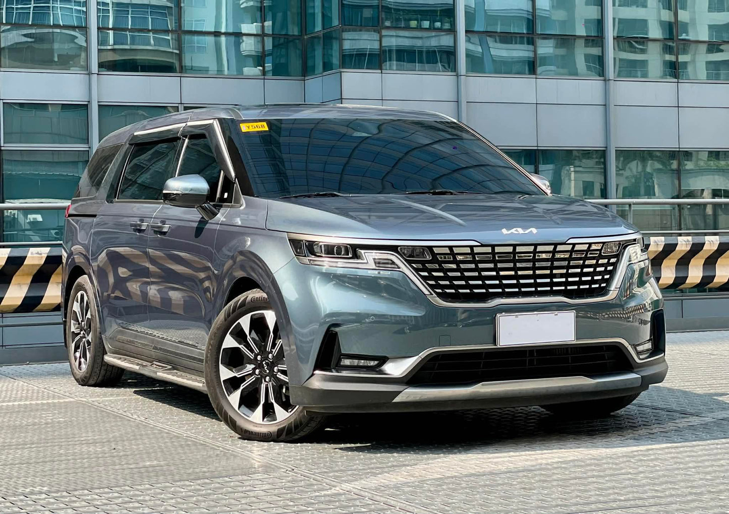 2023 Kia Carnival2.2 SX, Automatic, Diesel