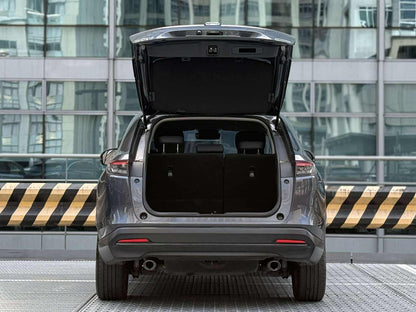 2022 Honda HRV V Turbo Sensing 1.5, Automatic, Gas