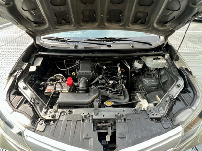 2019 Toyota Avanza E 1.3, Automatic, Gas