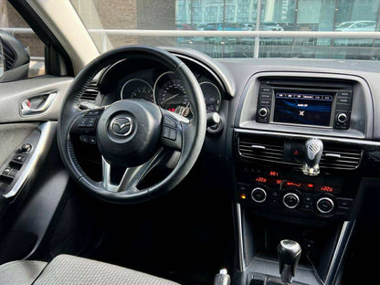 2013 Mazda CX5 2.0,  Automatic, Gas