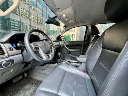 2018 Ford Everest 2.2 Trend, Automatic, Diesel