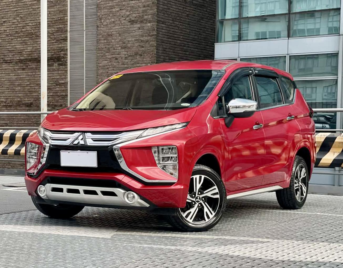 2021 Mitsubishi Xpander GLS 1.5, Automatic, Gas