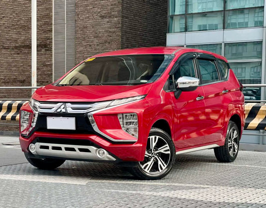 2021 Mitsubishi Xpander GLS 1.5, Automatic, Gas