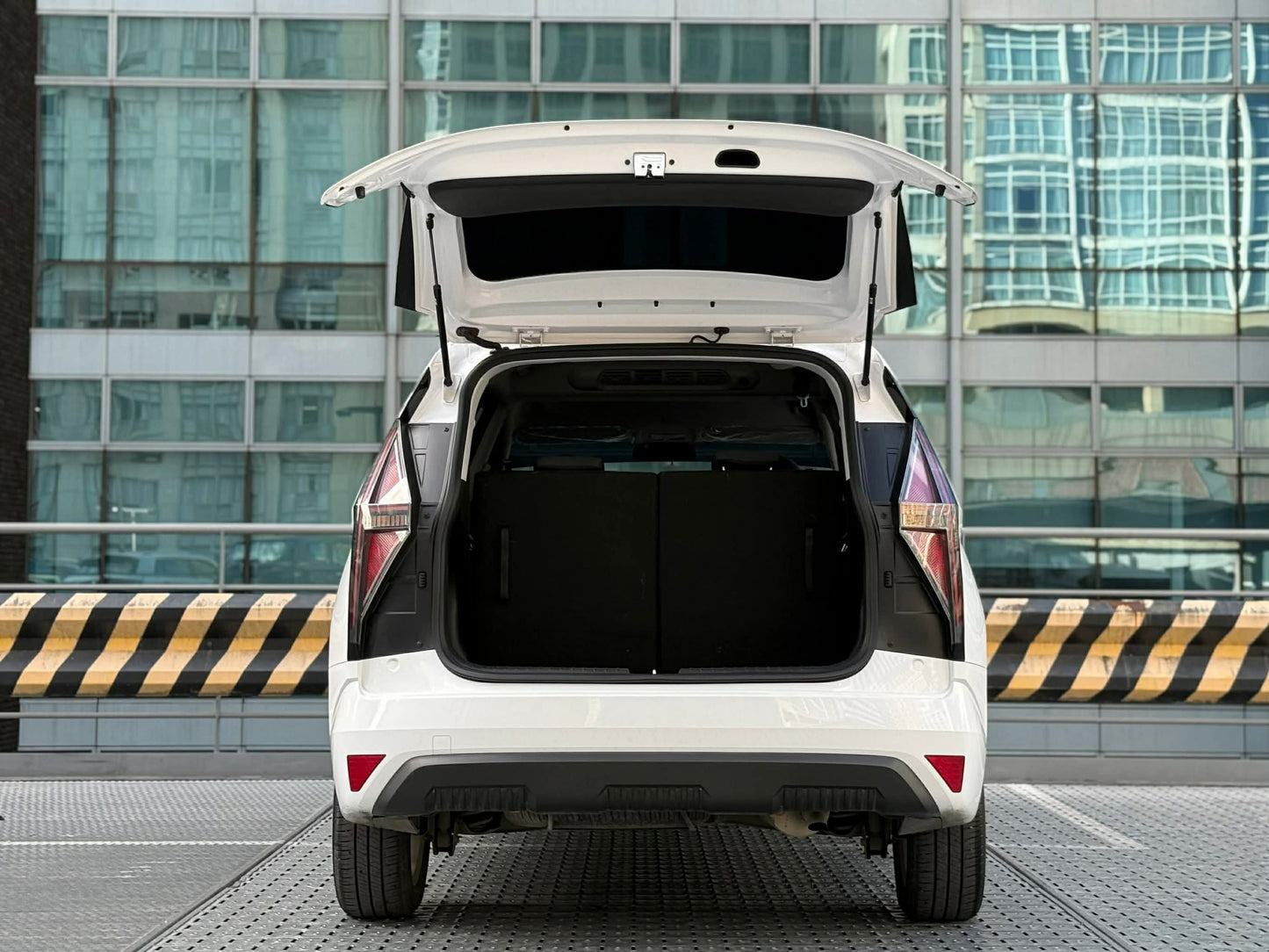 2025 Hyundai Stargazer 1.5 GL IVT, Automatic, Gas