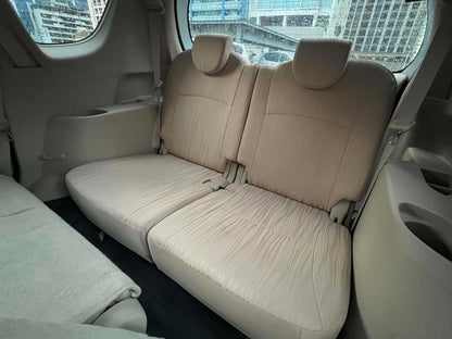 2017 Suzuki Ertiga GL, Automatic, Gas