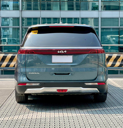 2023 Kia Carnival2.2 SX, Automatic, Diesel