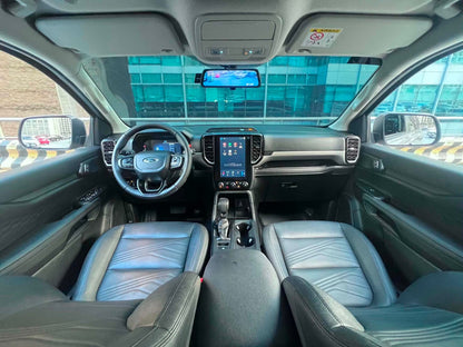 2024 Ford Everest Trend 2.0 4x2, Automatic, Diesel