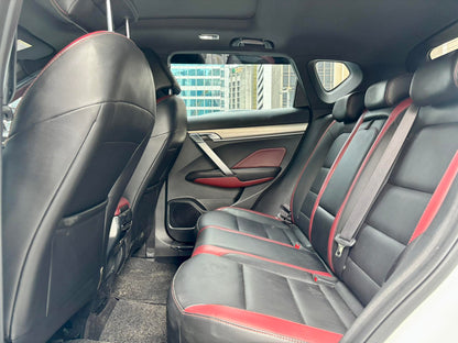 2020 Geely Coolray 1.5 Sport, Automatic, Gas