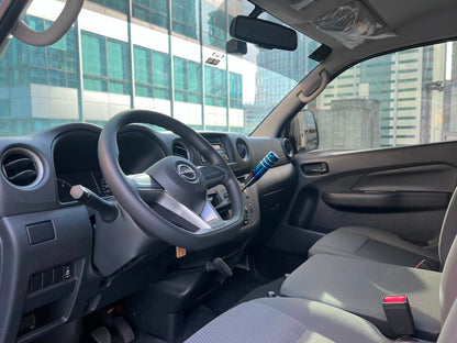 2023 Nissan Urvan 2.5, Manual, Diesel