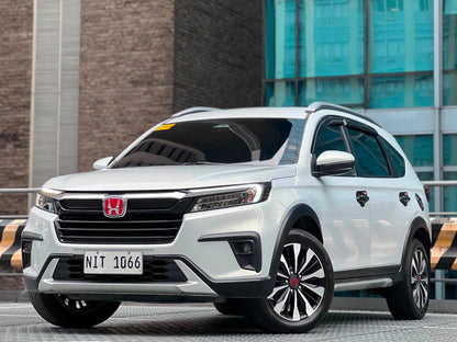 2023 Honda BR-V 1.5 VX Honda SENSING, Automatic, Gas