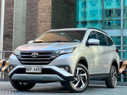 2019 Toyota Rush 1.5 G, Automatic, Gas