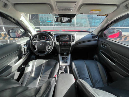 2019 Mitsubishi Strada 4x4 2.4 GT, Automatic, Diesel